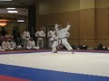JKA Canada - 2006 ISKF Canadian Nationals (Saskatchewan)