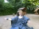 L�hrtor Earth Song Parodie