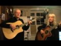 JIVA  live@BFM singing - SILENT NIGHT