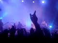 James \"Sometimes\" Live in Athens Ejekt festival 28.6.2008