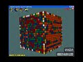 re: 20x20x20 rubiks cube solve
