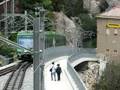 Funicular Montserrat