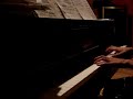 Omae no XXX de... (piano)