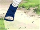 Neji  Hyuuga - Fighting Team Dreamers