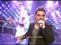 Gala 7 Bustamante y los triunfitos OT 2008