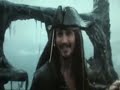 pirates des caraibes 3 :jack sparrow vs davy jones