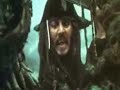 pirates des caraibes 3 :jack sparrow vs davy jones
