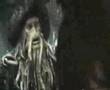 pirates des caraibes 3 :jack sparrow vs davy jones