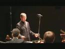 Stravinsky - Appollon Musagette (excerpt) - Mark Heron