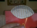 mcdonalds fat fry box