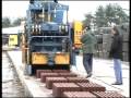 HK-696 HERKULES Mobile Block Making Machine 2/5