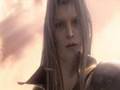 FFVII: AC - Freek-a-Leek
