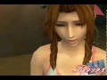 ☆*:∙.∞♥|Cloud X Aerith - Pure Shores|♥∞ .∙:*☆