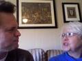 Sam Harris' FRIEND FRIDAY #10 with Mother, Carolyn Harris