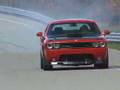 2008 Dodge Challenger SRT10