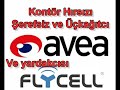 Hırsız Avea Flycell düzenbazlığının proje babası Cüneyt Türktan