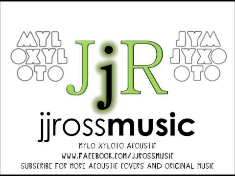 Hurts Like Heaven (Coldplay Acoustic Cover) - JjR