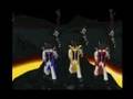 [RSMV] Disturbed - Inside The Fire [3AddictedBrothers]