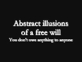 Conceptual Paths Lyrics - Tom Gabel - YouTube