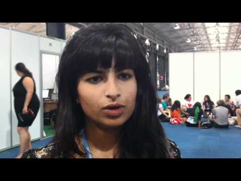 Watch Video: Participatory culture