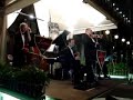 music in venice   violin   lavena   salut damour