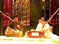 Shiva Patraju - Tabla Solo with Students in WPB, FL, 2004