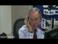 Luke Rudkowski confronts Mayor Bloomberg on The John Gambling Show