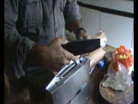 how to repair dvds at home