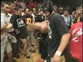 BJW Mitsuhiro Matsunaga vs. Shadow WX