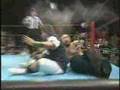 BJW Mitsuhiro Matsunaga vs. Shadow WX