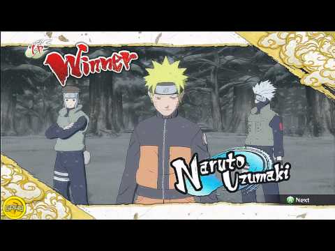 Naruto Shippuden Ultimate Ninja Storm 3 Playthrough (part 3) Naruto Shippuden Ultimate Ninja Storm 3 Playthrough (part 3)