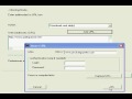 offline browser tutorial 1.avi