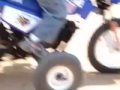 Deftones A Pastrana motocross kid - CHANGE