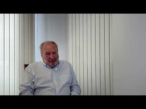 Entrevista a Roberto Larrañaga
