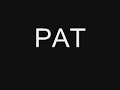PAT\