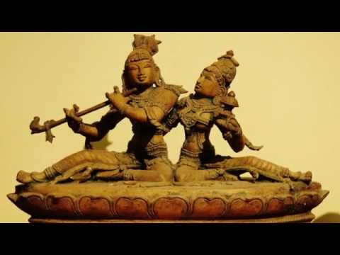 Essence of the Vedas - "Gita Govinda" (Jayadeva Goswami) - Introduction - Prayer & Invocation Bhajan