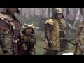 Samurai ~ Sekigahara, 1600