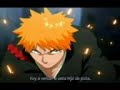 Kurosaki Ichigo vs Kenpachi