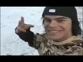 Boz Wreck \"Piles For Miles\" pt.1