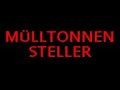 Mülltonnen Steller vom Houde Mülltonnen Steller vom Houde