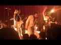 Edward Sharpe and the Magnetic Zeros - Cross the Line (I Come In Please)