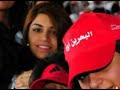 احمد الهرمي و فاطمة الزياني . انت مو قد الكلام