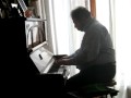 Unusual Improvisation