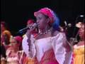 Grupo de Música do Liceu - N' Kosi Sikeleli Africa