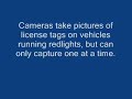 Kingsport Red Light Cameras