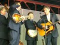 2008 strawberry park bluegrass festival, preston, conn. video by stephen ide