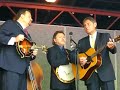 2008 strawberry park bluegrass festival, preston, conn. video by stephen ide