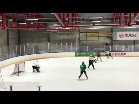 Tryout GrIFK 14.04.2023