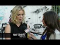 Malin Akerman Talks "Rock of Ages" & Tom Cruise!