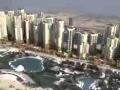 Jumeirah Beach Residence Dubai Nakheel UAE.avi